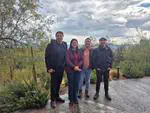 UAI es sede de la V Reunión de Ecología del Paisaje, clave para la ciencia y la sostenibilidad